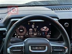 جي ام سي كانيون